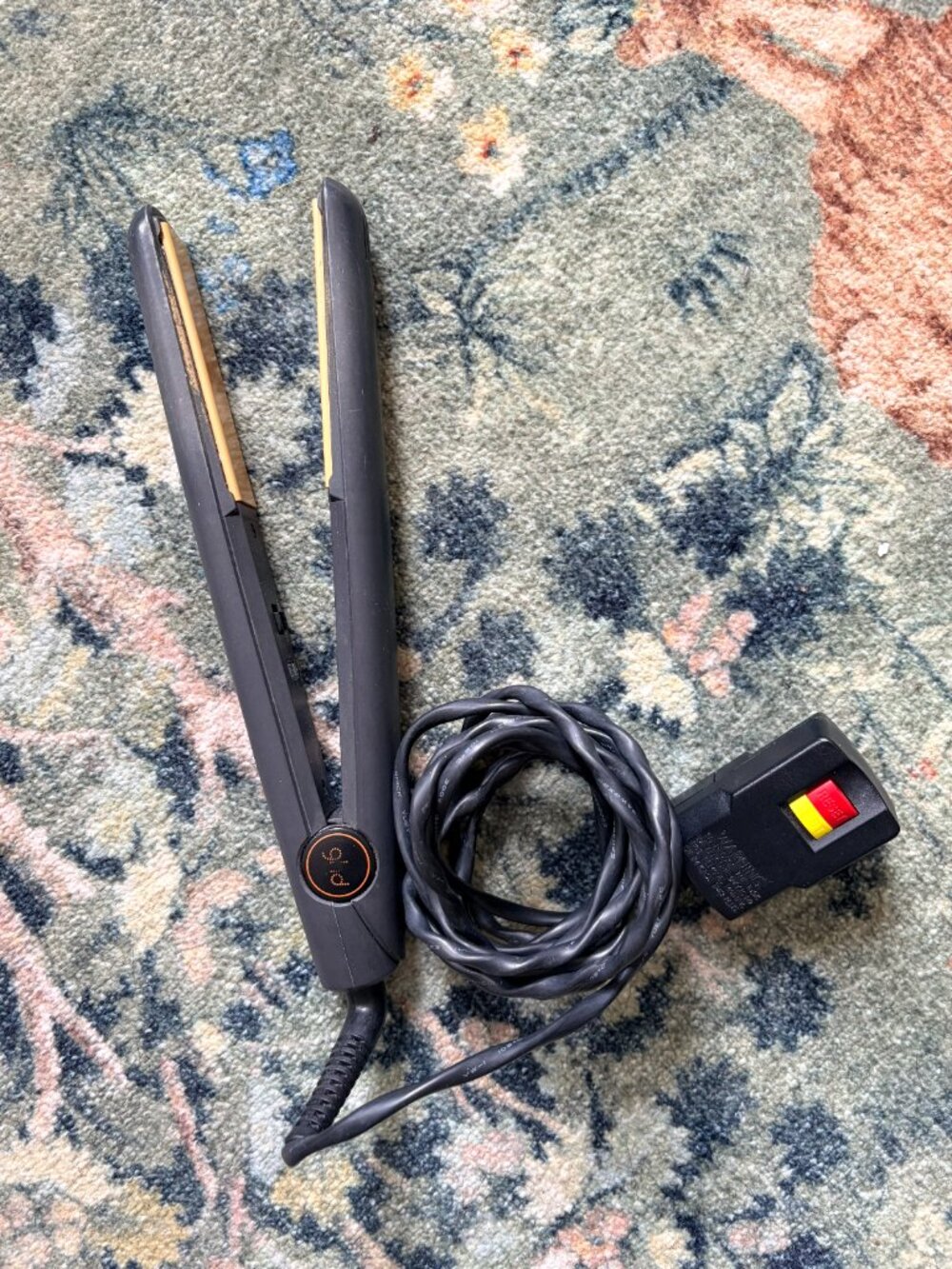 GHD IV Mini Styler - Picture 3 of 3